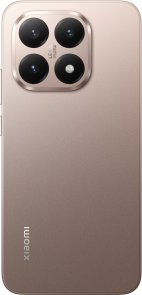 Смартфон Xiaomi 15T 12/256GB Rose Gold