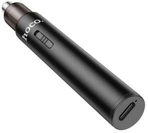 Тример Hoco HP34 Black (6942007623865)