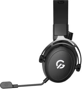 Фото: Гарнітура GamePro Asgard Skald Black (HSW160B) № 5 | KTC