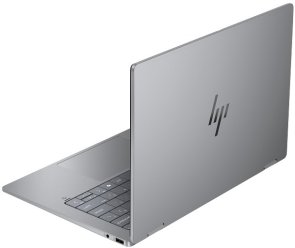Ноутбук HP OmniBook X Flip 2-in-1 Laptop Next Gen AI 14-fm0002ua C3UL5EA Meteor Silver