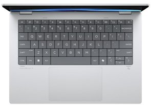 Ноутбук HP OmniBook X Flip 2-in-1 Laptop Next Gen AI 14-fm0003ua C3UL6EA Silver