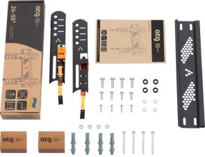 Кронштейн ATG W2455FB Black