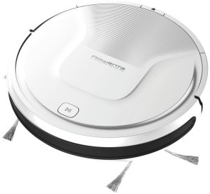 Робот-пилосос Rowenta X-plorer Serie 20 (RR6827WH)