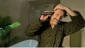 Фото: Тример Philips All-in-One Trimmer 9000 Series 15 in 1 (MG9531/15) № 8 | KTC
