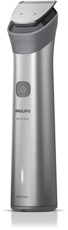 Тример Philips All-in-One Trimmer 5000 Series 10in1 (MG5931/15)