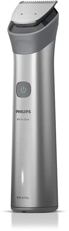 Фото: Тример Philips All-in-One Trimmer 5000 Series 10in1 (MG5931/15) № 3 | KTC