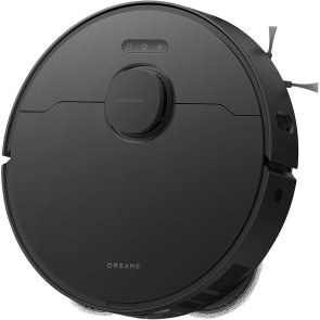 Робот-пилосос Dreame Vacuum L40 Ultra AE Black EUA (1160564)