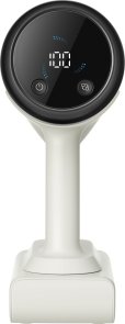 Ручний бездротовий пилосос Roborock Alioth H60 Hub Pro (1169248)