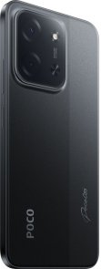 Смартфон POCO C85 8/256GB Black