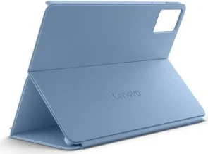 Фото: Чохол для планшета Lenovo for Idea Tab - Folio Case Blue (ZG38C06994) № 4 | KTC