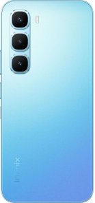 Смартфон Infinix Hot 60 Pro X6885 8/128GB Sapphire Blue