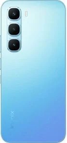 Фото: Смартфон Infinix Hot 60 Pro X6885 8/128GB Sapphire Blue № 7 | KTC