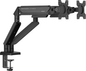 Фото: Кронштейн Anda Seat Stealth II Duo Black (AD-W-A6D-2S-BB) № 4 | KTC