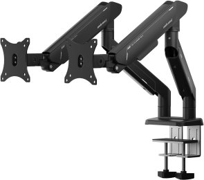 Кронштейн Anda Seat Stealth Pro II Duo Black (AD-W-A9-2S-BB)