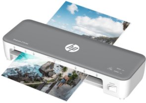 Ламінатор HP OneLam 270 (3167)