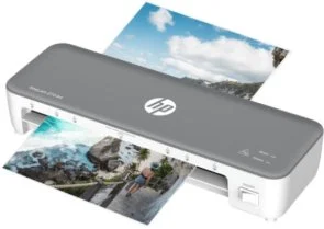 Фото: Ламінатор HP OneLam 270 (3167) № 4 | KTC