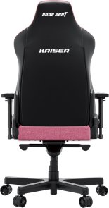 Крісло Anda Seat Kaiser 3E Size XL Pink Fabric (AD23YC-XL-09-P-CF-P01)