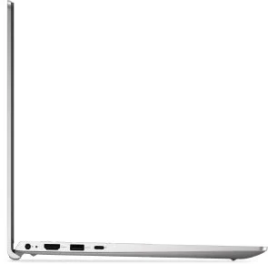 Фото: Ноутбук Dell 15 DC15250 DC15250RPLU003UA_UBU Platinum Silver - 15.6" VA 120 Гц / Intel Core i5 / i5-1334U / DDR4 16 ГБ / PCI-E SSD 512 ГБ / Intel Iris Xe Graphics № 7 | KTC
