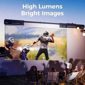 Проектор Vankyo H300A (WPY028)