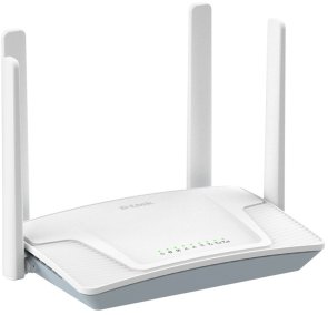 Wi-Fi Роутер D-Link G416C