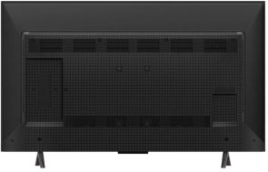 Телевізор QLED TCL 43T7B (Google TV, Wi-Fi, 3840x2160)
