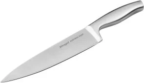 Фото: Ніж кухонний кухарський Ringel Prime 20cm Stainless steel (RG-11010-4) № 4 | KTC