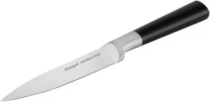 Фото: Ніж кухонний універсальний Ringel Elegance 12.7cm Black (RG-11011-2) № 3 | KTC