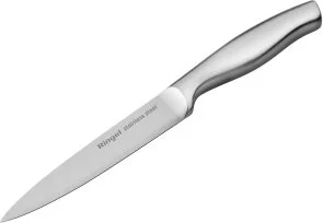 Фото: Ніж кухонний універсальний Ringel Prime 12.7cm Silver (RG-11010-2) № 2 | KTC