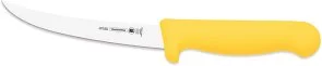 Фото: Ніж кухонний обробний Tramontina PROFISSIONAL MASTER 12.7cm Yellow (24662/055) № 3 | KTC