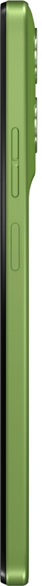 Смартфон Motorola G06 4/256GB Tendril (PBA20001UA)