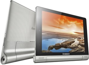 Lenovo Yoga Tablet B8000