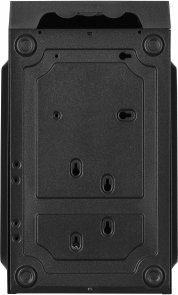 Корпус 2E TeamX TMX03 Black (2E-TMX03-500)