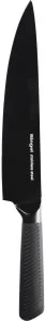 Фото: Ніж кухонний кухарський Ringel Fusion 20cm Black (RG-11007-5) № 3 | KTC