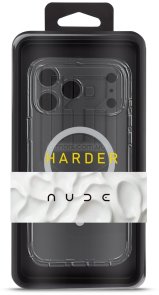 Чохол Harder for Apple iPhone 17 Pro Max - Nude MagCase (ARM87348)