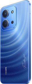 Смартфон Xiaomi Redmi 15C 4/128GB Moonlight Blue