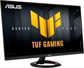 Фото: Монітор ASUS VG249Q5R - 23.8" IPS / 1920×1080 / 200 Гц / AMD FreeSync Premium, Adaptive Sync № 2 | KTC