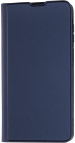 Чохол BeCover for Samsung A17 5G - Exclusive New Style Deep Blue (713895)