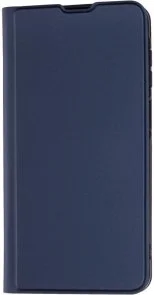 Фото: Чохол BeCover for Samsung A17 5G - Exclusive New Style Deep Blue (713895) № 2 | KTC