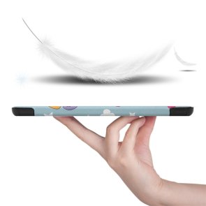 Чохол для планшета BeCover for Samsung Tab A11 X133/X135 - Smart Case Unicorn (713982)