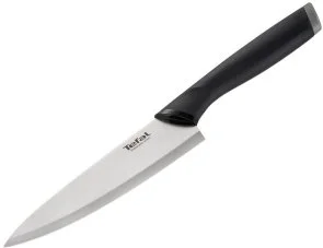 Фото: Набір ножів Tefal Comfort 5pcs Black (K221SA04) № 4 | KTC