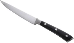 Фото: Набір ножів Bergner MasterPro Foodies collection 11.25cm 2pcs Black (BGMP-4321-I) № 2 | KTC