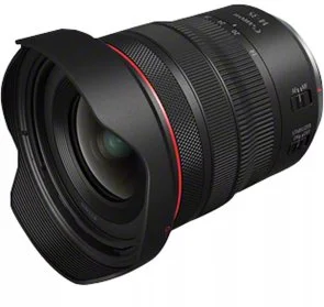 Фото: Об'єктив Canon RF 14-35mm f/4 L IS USM (4857C005) № 7 | KTC