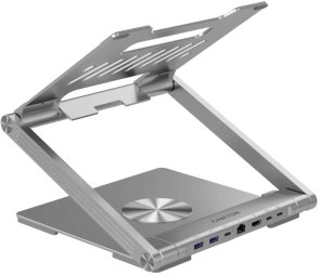 Підставка для ноутбука Canyon CNS-SDS2