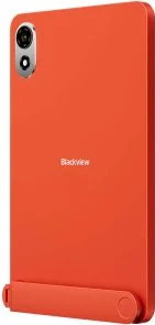 Фото: Планшет Blackview Zeno 1 6/256GB Space Orange № 5 | KTC