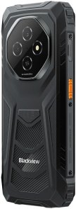 Смартфон Blackview Fort 1 4/128GB Black