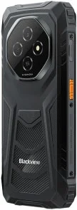 Фото: Смартфон Blackview Fort 1 6/256GB Black № 6 | KTC