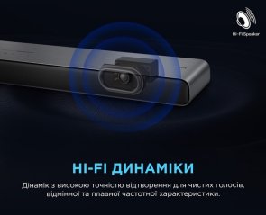 Саундбар TCL S55HE Black