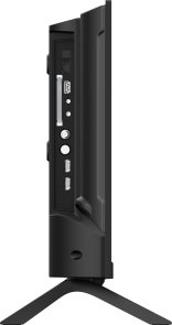 Телевізор LED Blaupunkt 24WGC5500 (Google TV, Wi-Fi, 1366x768)
