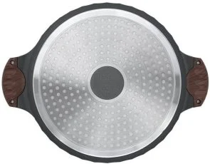Фото: Каструля Resto CAPELLA 6.6L (93505) № 13 | KTC