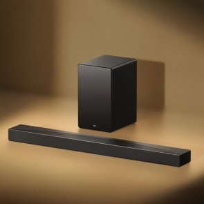 Саундбар TCL Q65HE Black